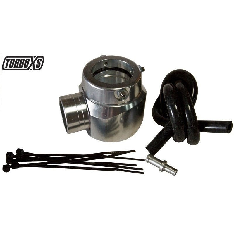 Turbo XS Gen 2 Eclipse H BOV Adapter - JDMuscleBlow Off Valve Flanges053176485386