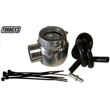 Turbo XS Gen 2 Eclipse H BOV Adapter - JDMuscleBlow Off Valve Flanges053176485386