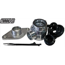 Turbo XS H BOV Adapter R32 Skyline | H-SKYLR32