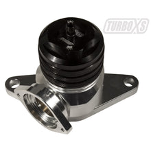 Turbo XS Hybrid Blow Off Valve 2002-2007 WRX / 2004-2007 STI | WS02-XS-HYB