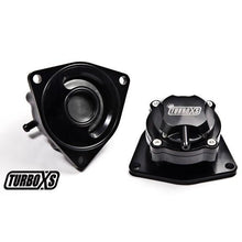 Turbo XS Hybrid BOV 09-12 Genesis Coupe / 12-13 Veloster / 11-13 Sonata SE 2.0T | BOV-SML