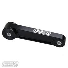 Turbo XS Pitch Stop Mount Black WRX 2002-2014 / STI 2002-2014 - JDMusclePitch Stop Mounts053176486680