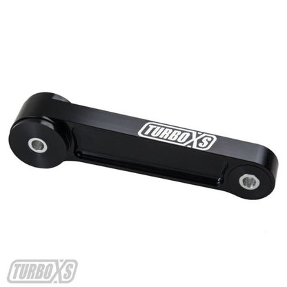 Turbo XS Pitch Stop Mount Black WRX 2002-2014 / STI 2002-2014 - JDMusclePitch Stop Mounts053176486680