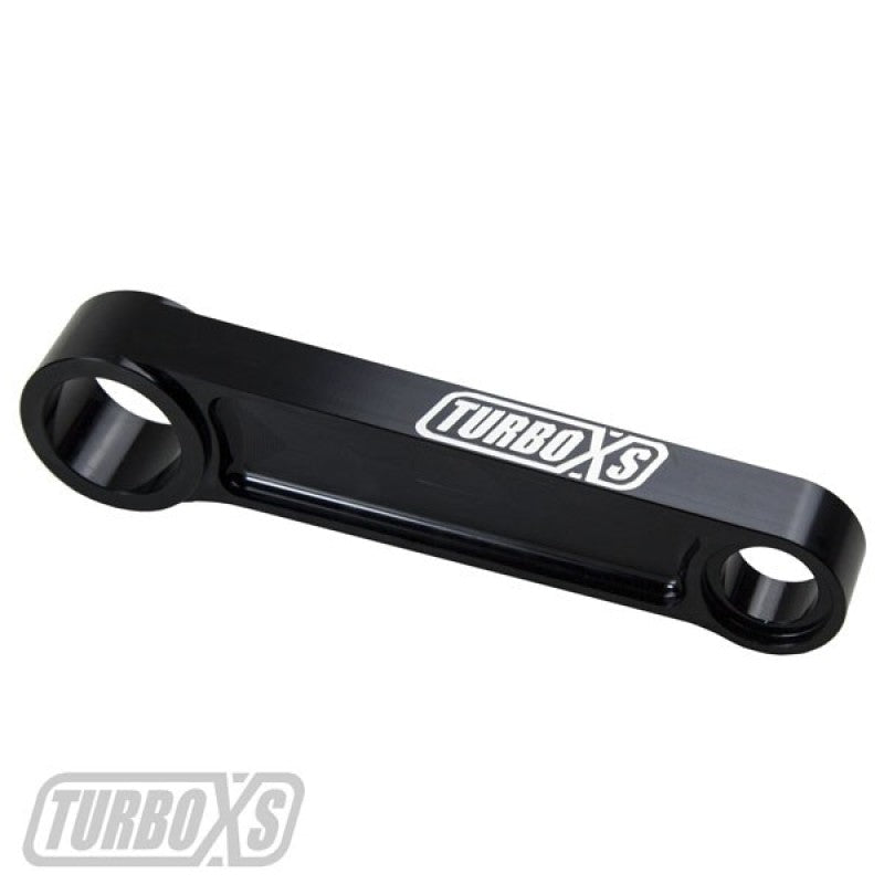 Turbo XS Pitch Stop Mount Black WRX 2002-2014 / STI 2002-2014 - JDMusclePitch Stop Mounts053176486680