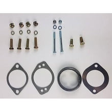 Turbo XS Replacement Exhaust Hardware Kit WRX/STi/FXT 2002-2007 | WS-HARDWARE