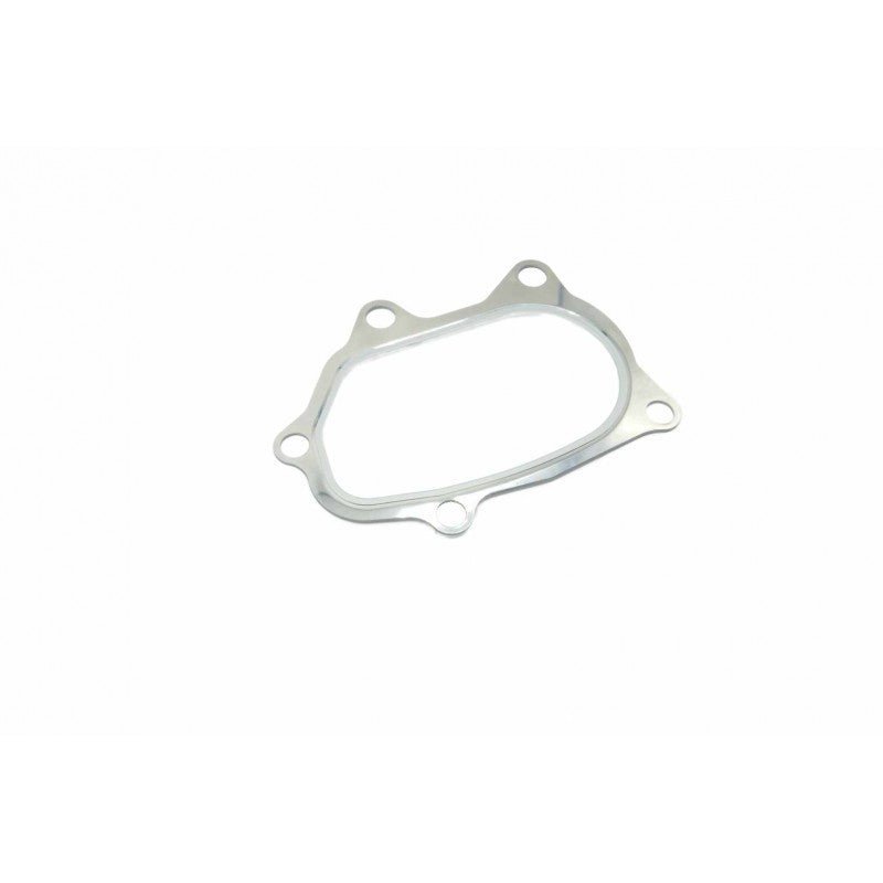 Turbo XS Subaru EJ20/EJ25 | Single Scroll Turbo 5 Layer SS Turbine Outlet Gasket | GTO - EJ2025 - JDMuscleExhaust Gaskets and HardwaretxsGTO-EJ2025