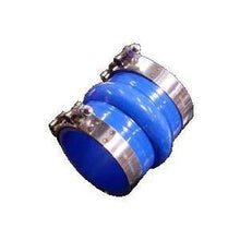 Turbo XS T Clamp Stainless Steel 74-80mm/2.91-3.14in - Universal | T74-80