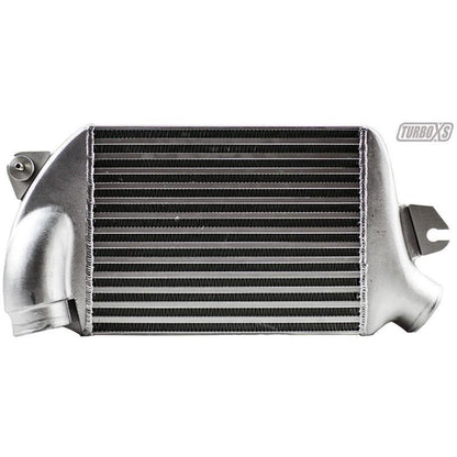 Turbo XS TMIC for 2015 WRX with Hardware | W15-TMIC - JDMuscleIntercoolerstxsW15-TMIC