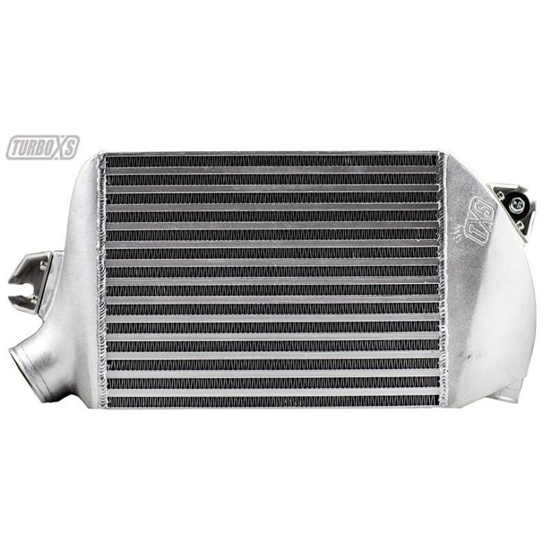 Turbo XS TMIC for 2015 WRX with Hardware | W15-TMIC - JDMuscleIntercoolerstxsW15-TMIC