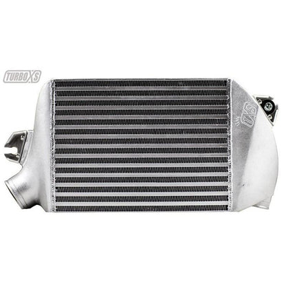 Turbo XS TMIC for 2015 WRX with Hardware | W15-TMIC - JDMuscleIntercoolerstxsW15-TMIC