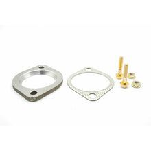 Turbo XS [WRX/STI] OEM Downpipe to 3in Cat - Back Adapter w/Standard Exhaust Gasket | ADA - OEMDP - 3CB - JDMuscleExhaust Gaskets and HardwaretxsADA-OEMDP-3CB