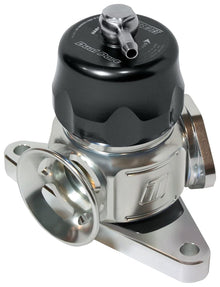 Turbosmart 02 - 07 WRX / 04 - 21 STI / 06 - 08 FXT Dual Port Blow Off Valve Black | TS - 0205 - 1016 - JDMuscleBlow Off ValvesTBSTS-0205-1016