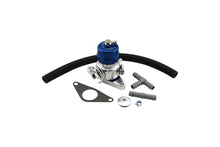 Turbosmart 02 - 07 WRX / 04 - 21 STI / 06 - 08 FXT Dual Port Blow Off Valve | TS - 0205 - 1015 - JDMuscleBlow Off ValvesTBSTS-0205-1015
