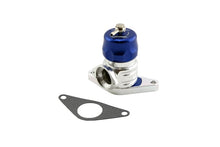 Turbosmart 02 - 07 WRX / 04 - 21 STI / 06 - 08 FXT Plumb Back Recirculating Blow Off Valve Blue | TS - 0205 - 1215 - JDMuscleBlow Off ValvesTBSTS-0205-1215