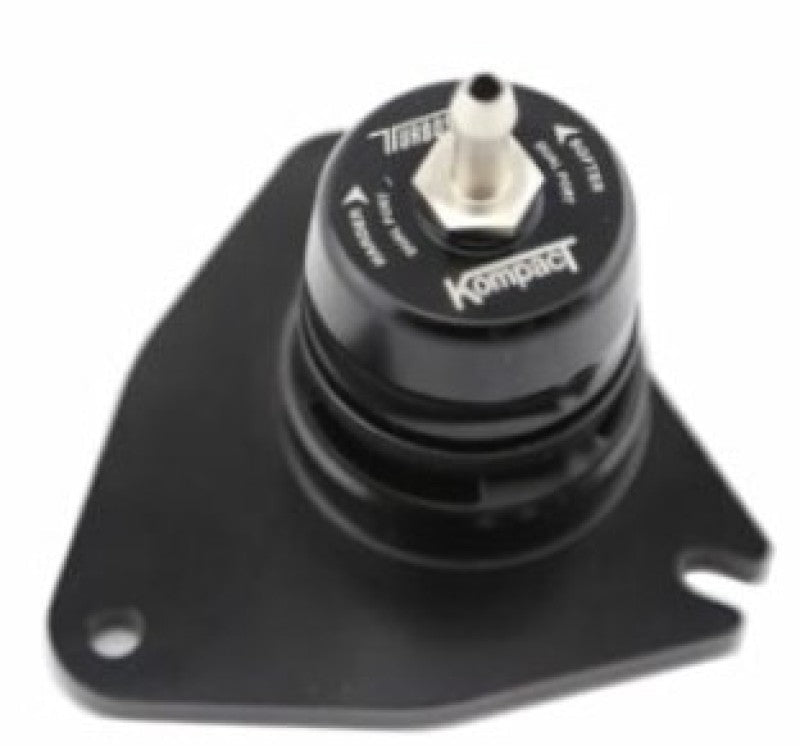 Turbosmart [17+ Civic Si Turbo L15B7, 16+ Civic RS Turbo L15B7, 16+ Civic Turbo L15B7] BOV Kompact Supersonic | TS - 0203 - 1018 - JDMuscleBlow Off ValvesturTS-0203-1018