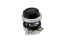 Turbosmart 50mm Race Port Blow Off Valve Black Universal | TS - 0204 - 1102 - JDMuscleBlow Off ValvesTBSTS-0204-1102