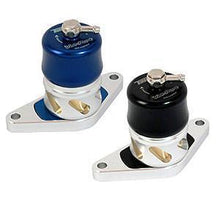 Turbosmart Black Vee-Port Blow Off Valve WRX 2002-2007 / STI 2004-2019 / Forester XT 2004-2008