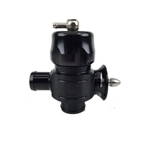 Turbosmart Blow Off Valve Dual Port Black WRX 15-21 | 0215-1018