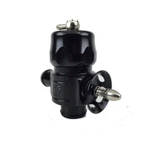 Turbosmart Blow Off Valve Dual Port Black WRX 15-21 | 0215-1018