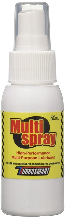Turbosmart Blow Off Valve Uniglide Lubricant Universal | TS - 0205 - 3011 - JDMuscleBlow Off Valve ComponentsTBSTS-0205-3011