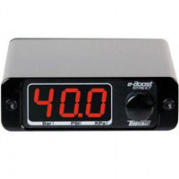 TurboSmart E-Boost Street Electronic Boost Controller - Universal