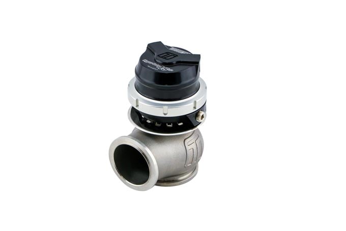 Turbosmart Gen - V WG45HP Comp - Gate 45mm High Pressure Wastegate Universal | TS - 0553 - 1312 - JDMuscleWastegatesTBSTS-0553-1312