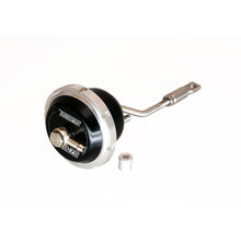 Turbosmart IWG75 7 PSI Black Internal Wastegate Actuator WRX 15-2019