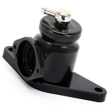 Turbosmart Kompact Plumb Back BPV 2002-2007 WRX / 2004-2019 STI / 2004-2008 Forester XT-0203-1215-0203-1215-Blow Off Valves-Turbosmart-JDMuscle