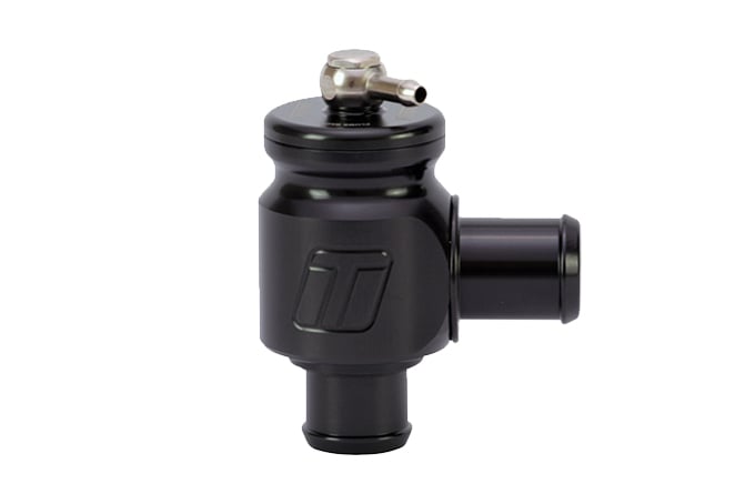 Turbosmart Kompact Recirculating Blow Off Valve Universal 25mm Universal | TS - 0203 - 1222 - JDMuscleBlow Off ValvesTBSTS-0203-1222