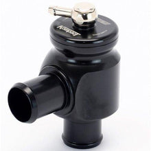 Turbosmart Kompact Series Plumb Back Blow Off Valve - Universal