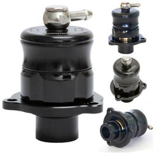 Turbosmart Kompact Shortie Dual Port Blow Off Valve Fiesta ST 2014-2019