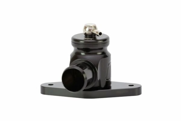 Turbosmart Recirculating Blow Off Valve Kompact Plumb Back Black Subaru 2008 - 2014 WRX / 2005 - 2009 Legacy GT | TS - 0203 - 1210 - JDMuscleBlow Off ValvesTBSTS-0203-1210