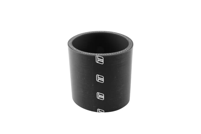 Turbosmart Silicone Coupler 2.5in Black Universal | TS - HS250075 - BK - JDMuscleUniversal Hose CouplingsTBSTS-HS250075-BK
