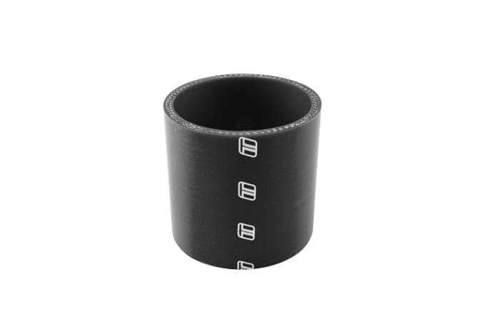 Turbosmart Silicone Coupler 2.75in Black Universal | TS - HS275075 - BK - JDMuscleUniversal Hose CouplingsTBSTS-HS275075-BK