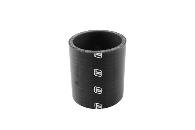 Turbosmart Silicone Coupler 2in Black Universal | TS - HS200075 - BK - JDMuscleUniversal Hose CouplingsTBSTS-HS200075-BK