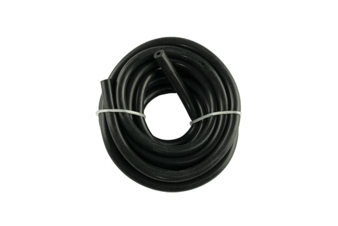 Turbosmart Silicone Vacuum Hose 3mm x 3m Black Universal | TS - HV0303 - BK - JDMuscleVacuum LinesTBSTS-HV0303-BK