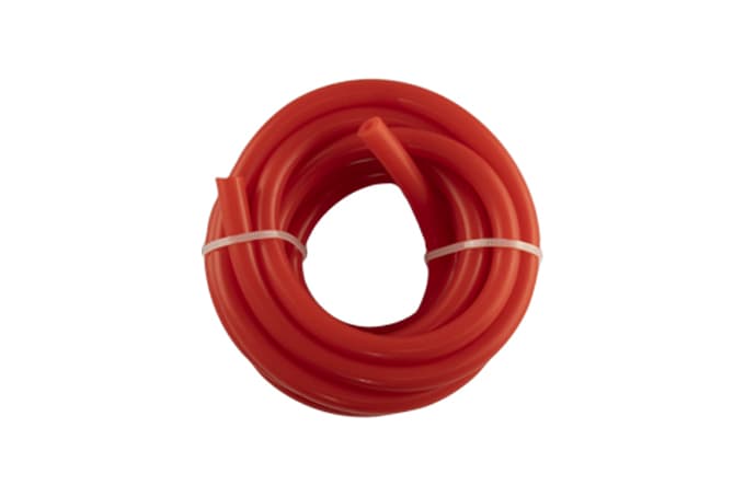 Turbosmart Silicone Vacuum Hose 4mm x 3m Red Universal | TS - HV0403 - RD - JDMuscleVacuum LinesTBSTS-HV0403-RD