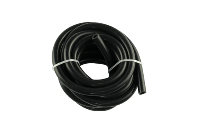 Turbosmart Silicone Vacuum Hose 6mm x 3m Black Universal | TS - HV0603 - BK - JDMuscleVacuum LinesTBSTS-HV0603-BK