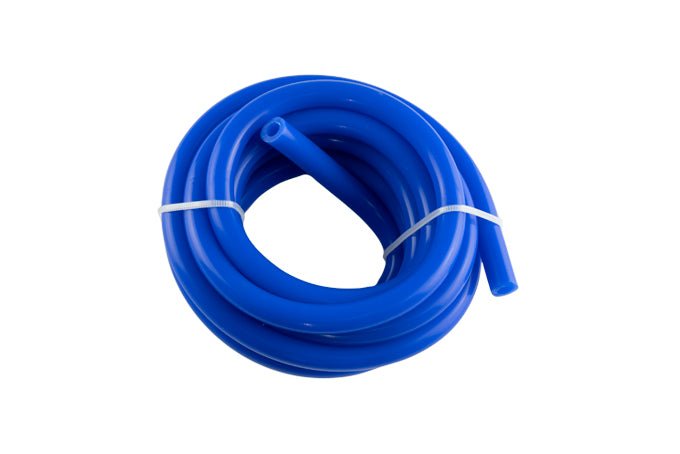 Turbosmart Silicone Vacuum Hose 6mm x 3m Blue Universal | TS - HV0603 - BE - JDMuscleVacuum LinesTBSTS-HV0603-BE