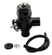 Turbosmart Smart Port Dual Port BOV Black Mitsubishi Evo 8/9/X 2003 - 2015 | TS - 0215 - 1023 - JDMuscleBlow Off ValvesturTS-0215-1023