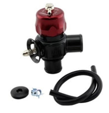 Turbosmart Smart Port Dual Port BOV Red Black Mitsubishi Evo 8/9/X 2003 - 2015 | TS - 0215 - 1022 - JDMuscleBlow Off ValvesturTS-0215-1022