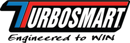 Turbosmart Smart Port Dual Port BOV Red Black Mitsubishi Evo 8/9/X 2003 - 2015 | TS - 0215 - 1022 - JDMuscleBlow Off ValvesturTS-0215-1022