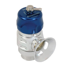 Turbosmart Supersonic Blow Off Valve Blue WRX 2008-2014 / Legacy GT 2005-2009