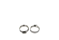 Turbosmart Turbo - Seal Tension Clamps 1.625 - 2.375in Universal | TS - HCT - M050 - JDMuscleUniversal Hose ClampsTBSTS-HCT-M050