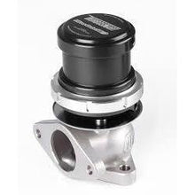 Turbosmart WG38 Ultra-Gate External Wastegate 38hp 35psi Black - Universal