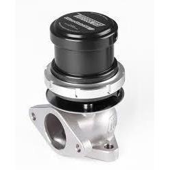 Turbosmart WG38 Ultra-Gate External Wastegate 38hp 35psi Black - Universal-0501-1202-0501-1202-Wastegates-Turbosmart-JDMuscle