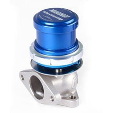 Turbosmart WG38 Ultra-Gate External Wastegate 38hp 35psi Blue - Universal