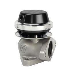 Turbosmart WG38 Ultragate 38 Wastegate 14psi Black - Universal-0501-1141-0501-1141-Wastegates-Turbosmart-JDMuscle