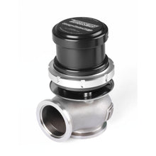Turbosmart WG40 Comp-Gate External Wastegate 40hp 35psi Black - Universal