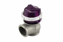 Turbosmart WG45 GenV Hyper - Gate 45mm wastegate 14psi Purple Universal | TS - 0553 - 1013 - JDMuscleWastegatesTBSTS-0553-1013